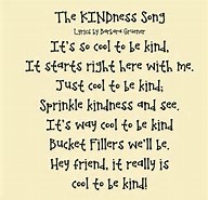 kindness-song