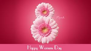 happy womens day k